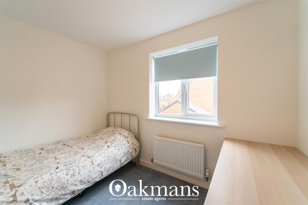 Additional property image - Ward Place, Birmingham