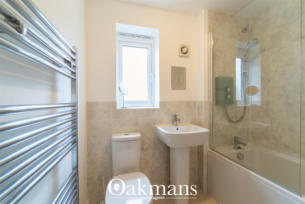 Additional property image - Ward Place, Birmingham