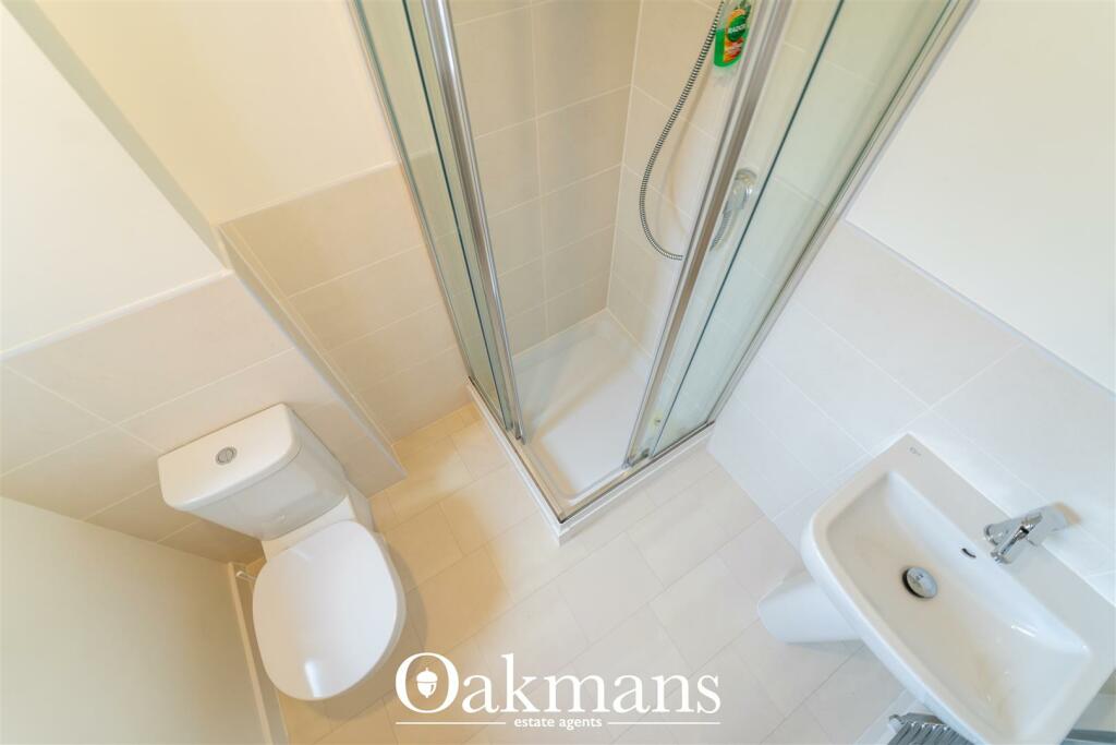 Additional property image - Ward Place, Birmingham
