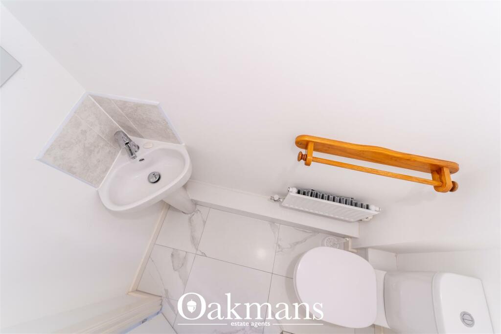Additional property image - Ward Place, Birmingham