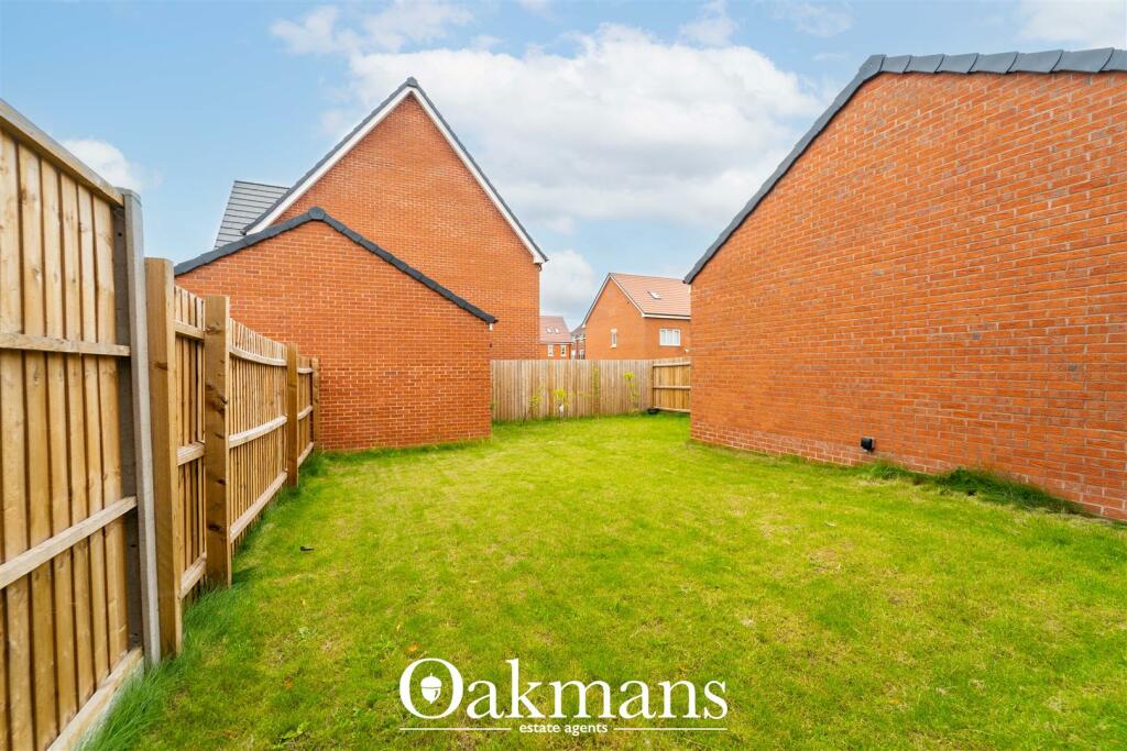 Additional property image - Ward Place, Birmingham