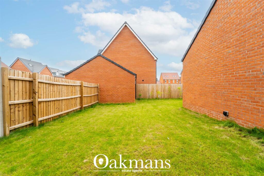 Additional property image - Ward Place, Birmingham