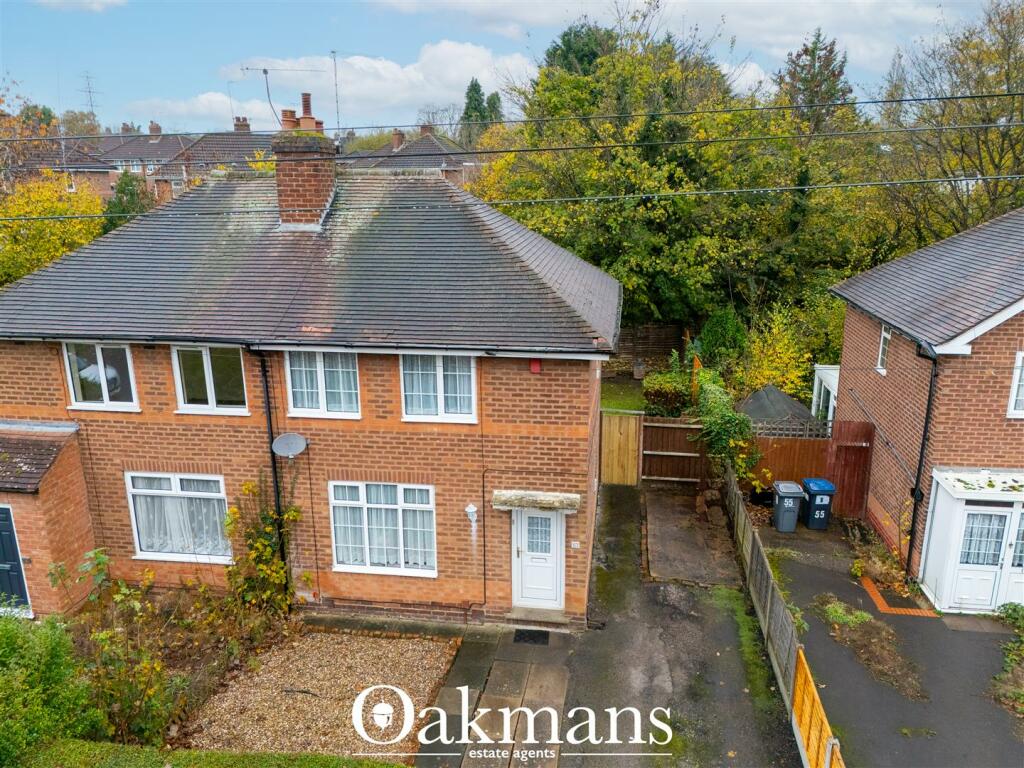 Additional property image - Burnel Road, Birmingham