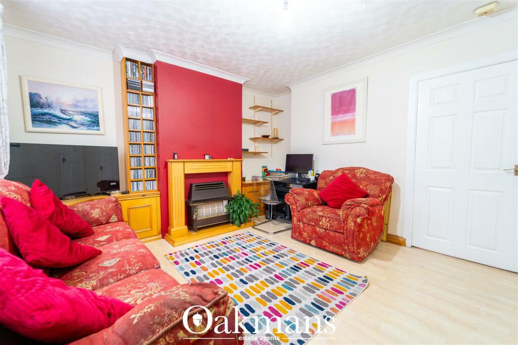 Additional property image - Burnel Road, Birmingham