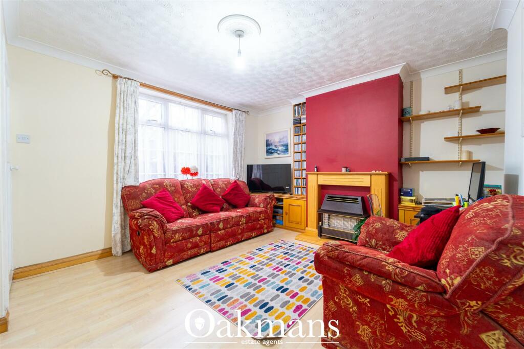 Additional property image - Burnel Road, Birmingham