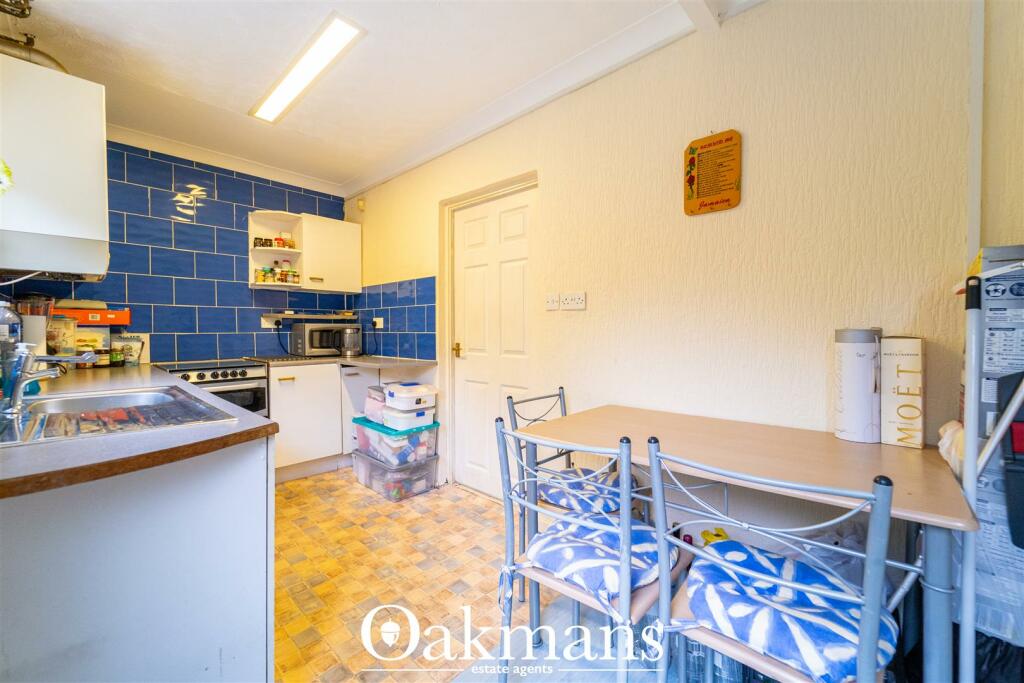Additional property image - Burnel Road, Birmingham