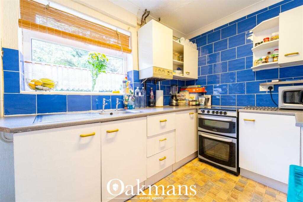 Additional property image - Burnel Road, Birmingham
