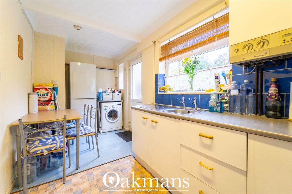 Additional property image - Burnel Road, Birmingham