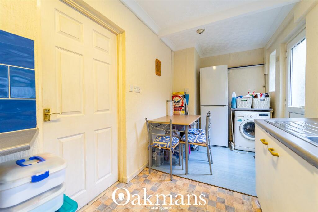 Additional property image - Burnel Road, Birmingham