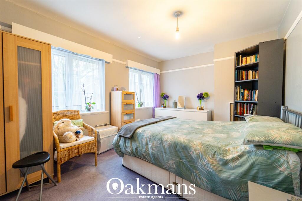 Additional property image - Burnel Road, Birmingham