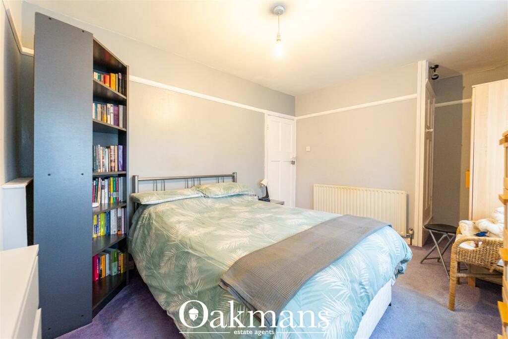 Additional property image - Burnel Road, Birmingham