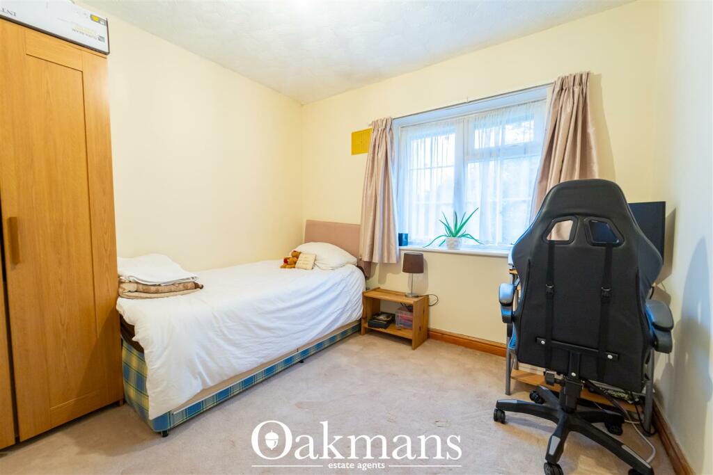 Additional property image - Burnel Road, Birmingham