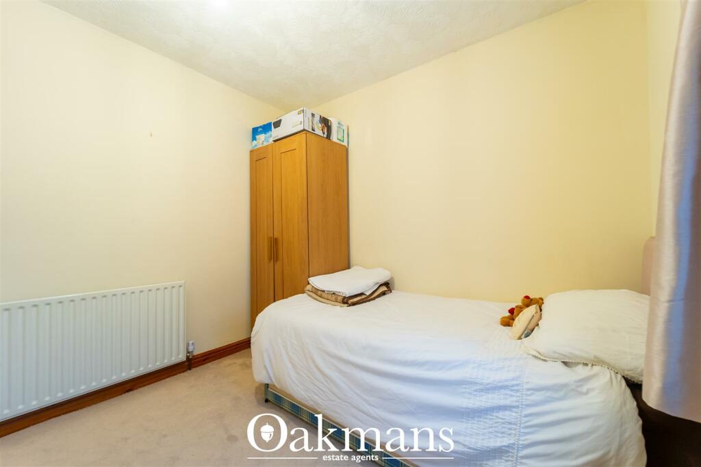 Additional property image - Burnel Road, Birmingham