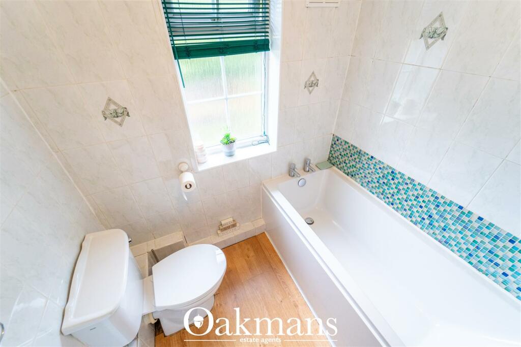 Additional property image - Burnel Road, Birmingham
