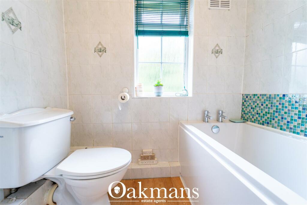 Additional property image - Burnel Road, Birmingham
