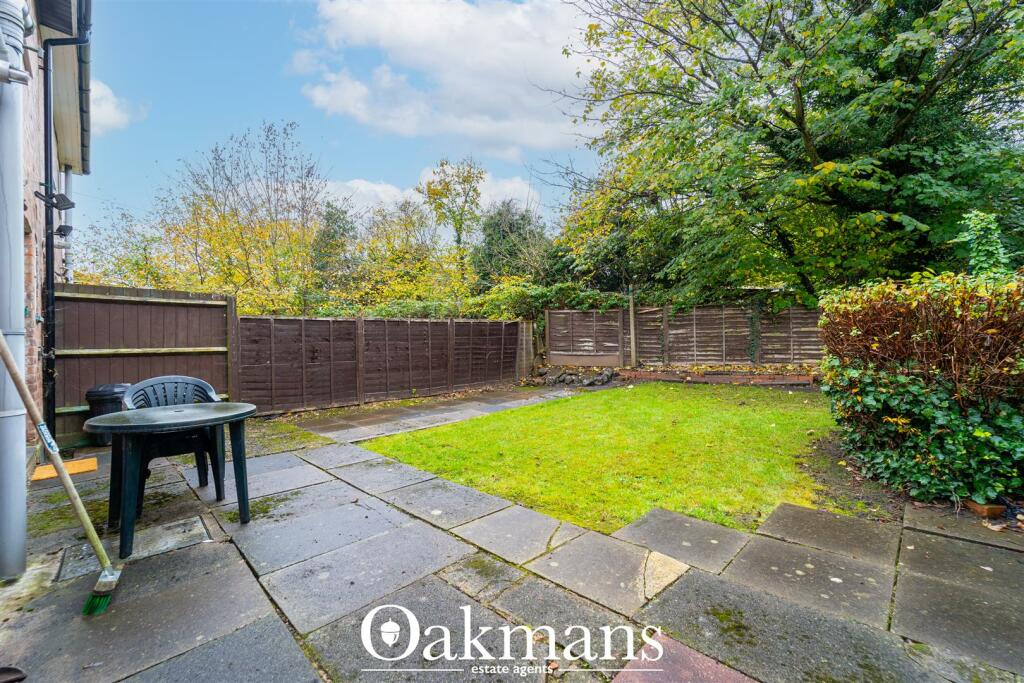 Additional property image - Burnel Road, Birmingham