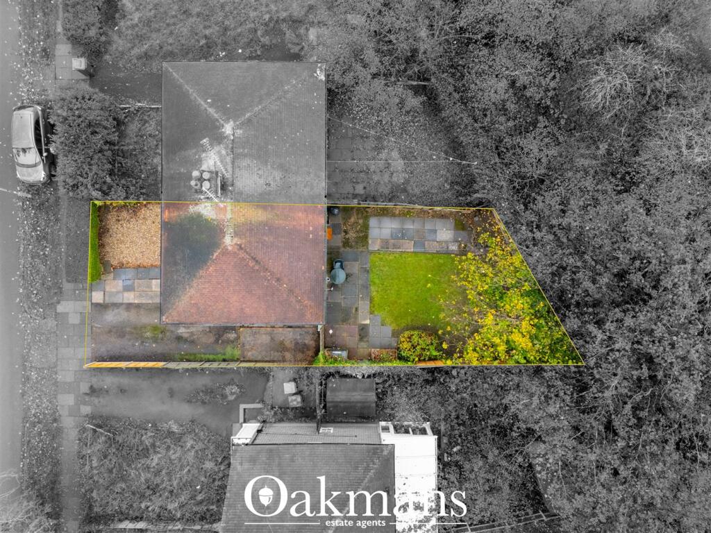 Additional property image - Burnel Road, Birmingham