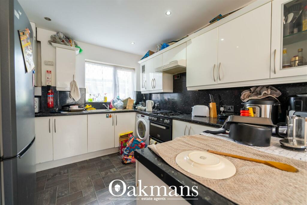 Additional property image - Bantock Way, Harborne, B17