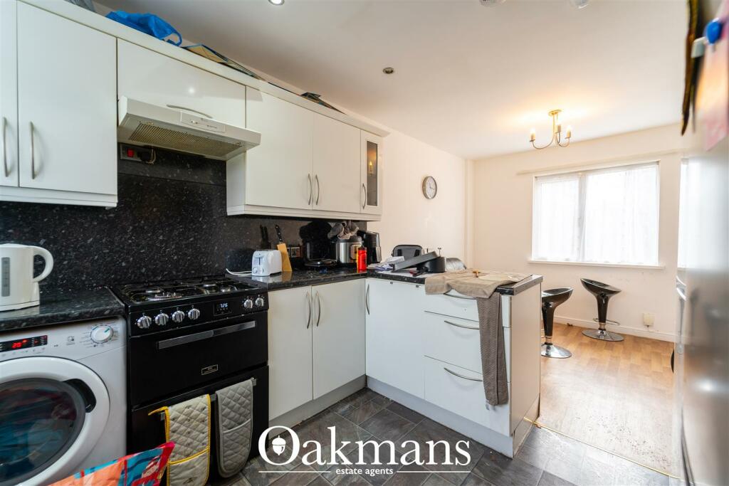 Additional property image - Bantock Way, Harborne, B17