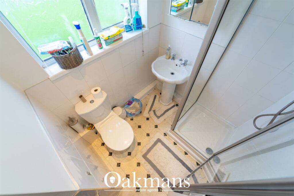 Additional property image - Bantock Way, Harborne, B17