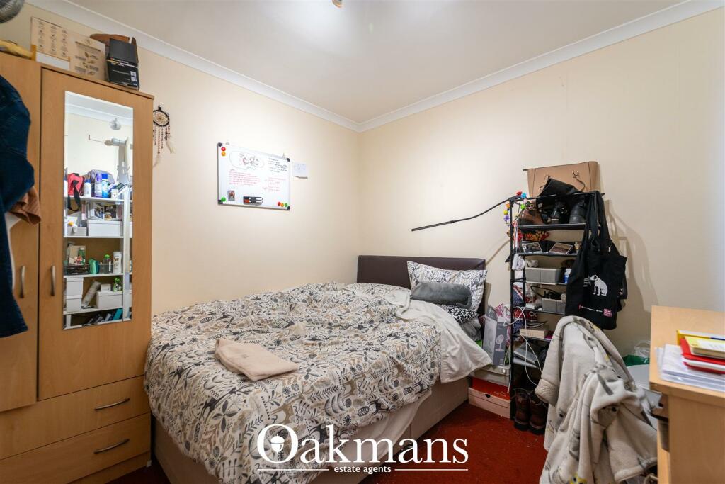 Additional property image - Bantock Way, Harborne, B17
