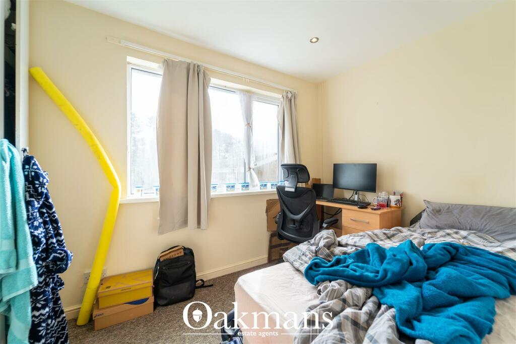 Additional property image - Bantock Way, Harborne, B17