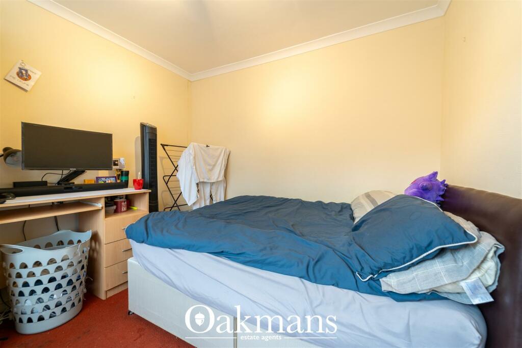 Additional property image - Bantock Way, Harborne, B17