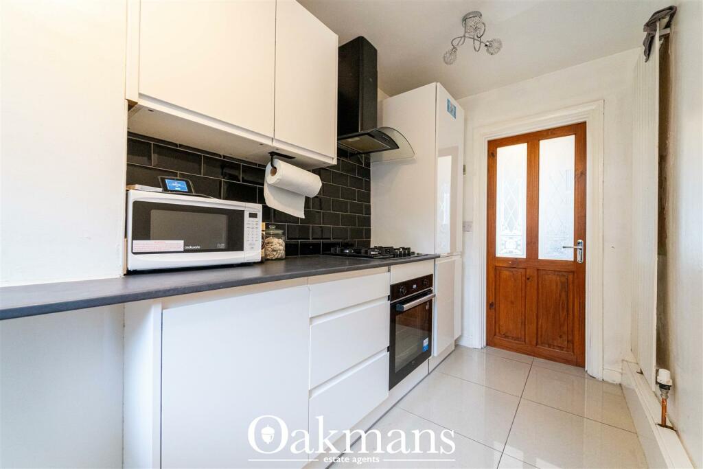 Additional property image - Durley Dean Road, Birmingham, B29