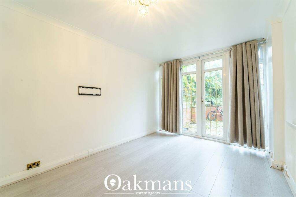 Additional property image - Durley Dean Road, Birmingham, B29