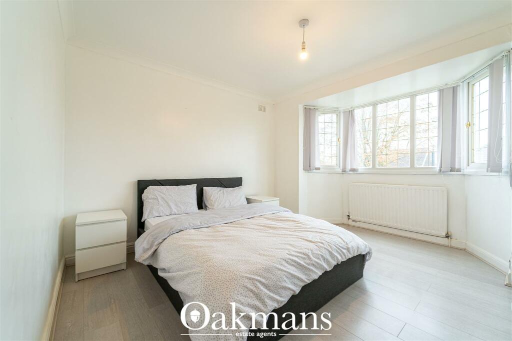 Additional property image - Durley Dean Road, Birmingham, B29