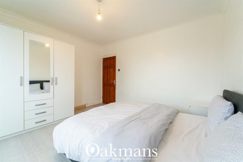 Additional property image - Durley Dean Road, Birmingham, B29