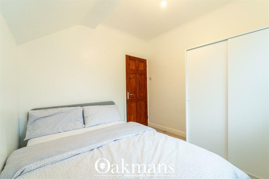 Additional property image - Durley Dean Road, Birmingham, B29