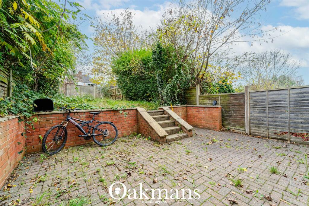 Additional property image - Durley Dean Road, Birmingham, B29