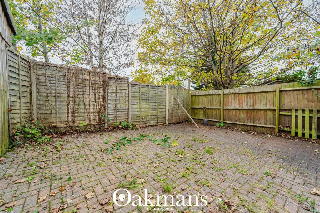 Additional property image - Durley Dean Road, Birmingham, B29