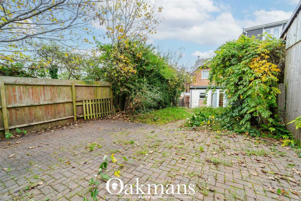 Additional property image - Durley Dean Road, Birmingham, B29