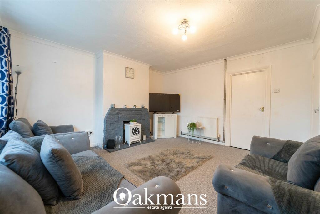 Additional property image - Shipley Grove, Birmingham, B29
