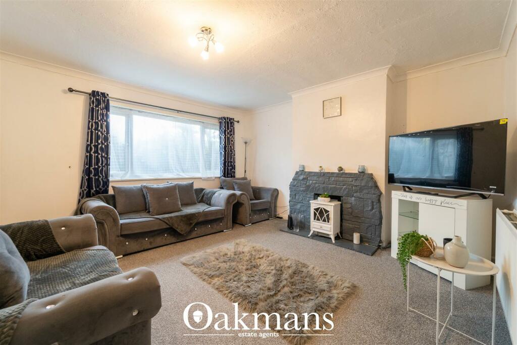 Additional property image - Shipley Grove, Birmingham, B29