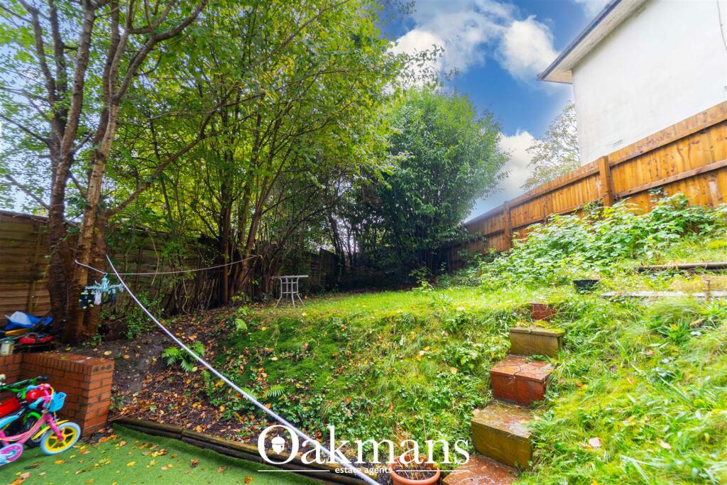 Additional property image - Shipley Grove, Birmingham, B29
