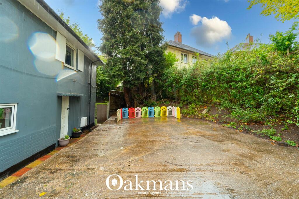 Additional property image - Shipley Grove, Birmingham, B29