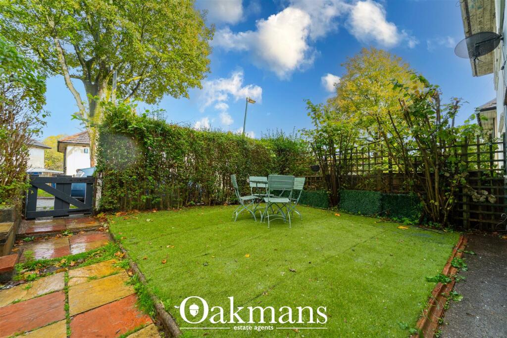 Additional property image - Shipley Grove, Birmingham, B29