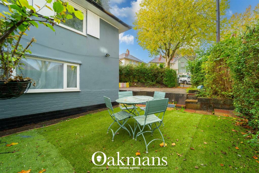 Additional property image - Shipley Grove, Birmingham, B29