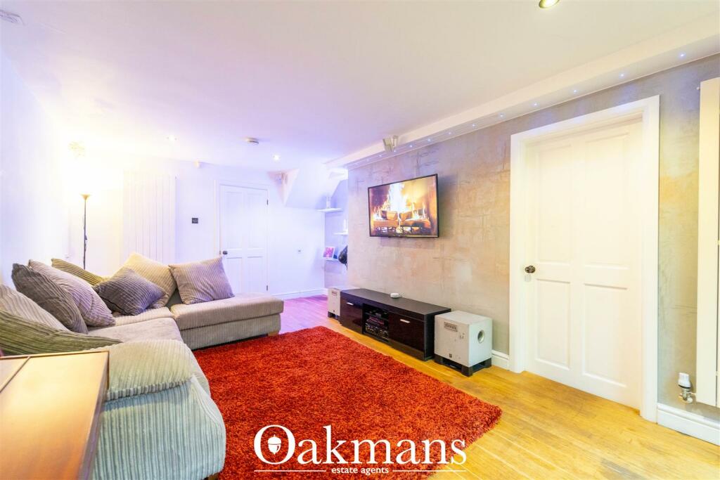 Additional property image - Topsham Croft, Birmingham, B14