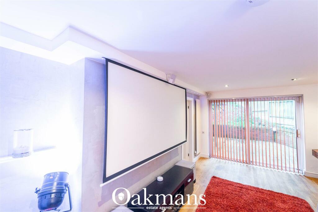 Additional property image - Topsham Croft, Birmingham, B14