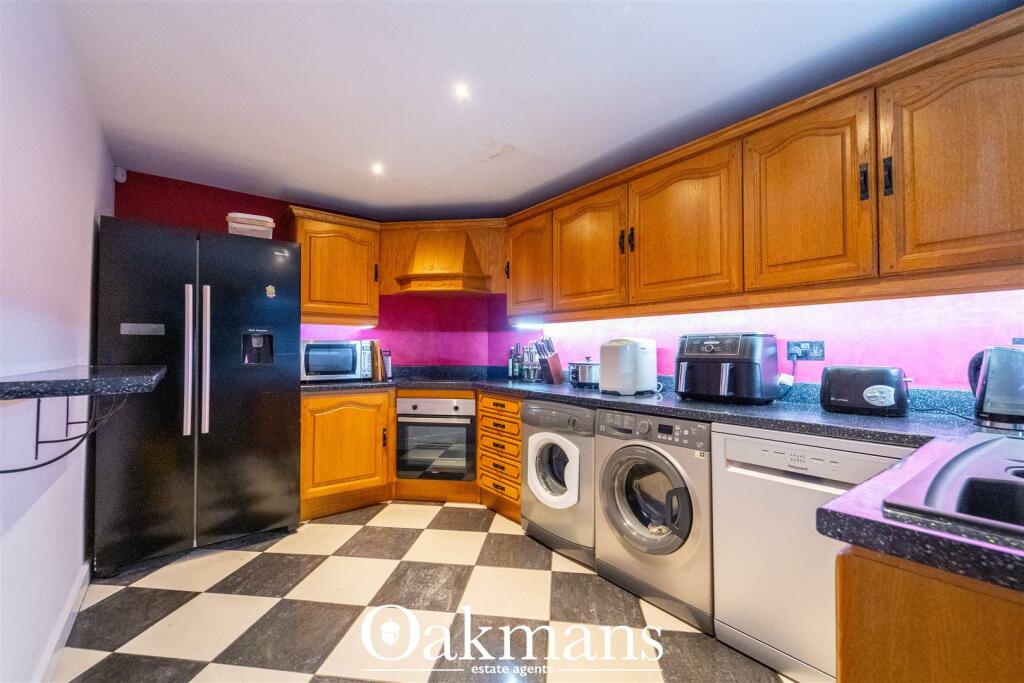 Additional property image - Topsham Croft, Birmingham, B14