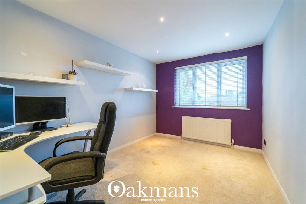 Additional property image - Topsham Croft, Birmingham, B14