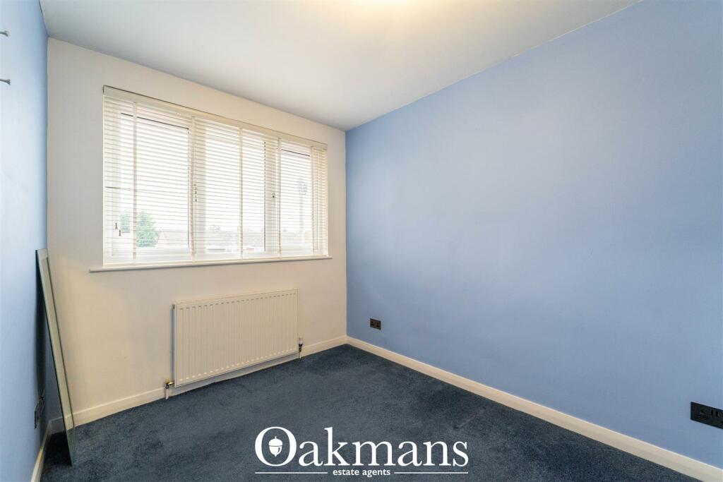 Additional property image - Topsham Croft, Birmingham, B14