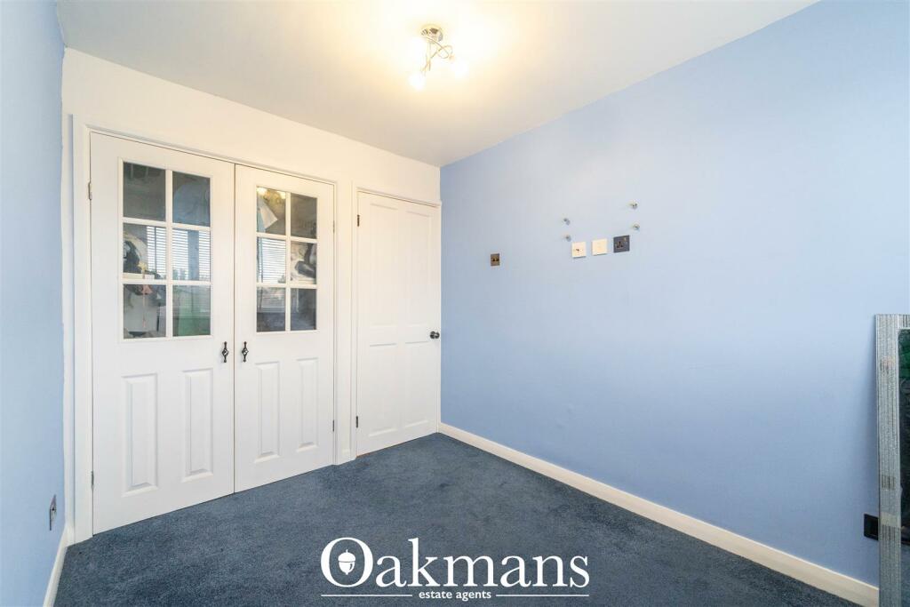 Additional property image - Topsham Croft, Birmingham, B14