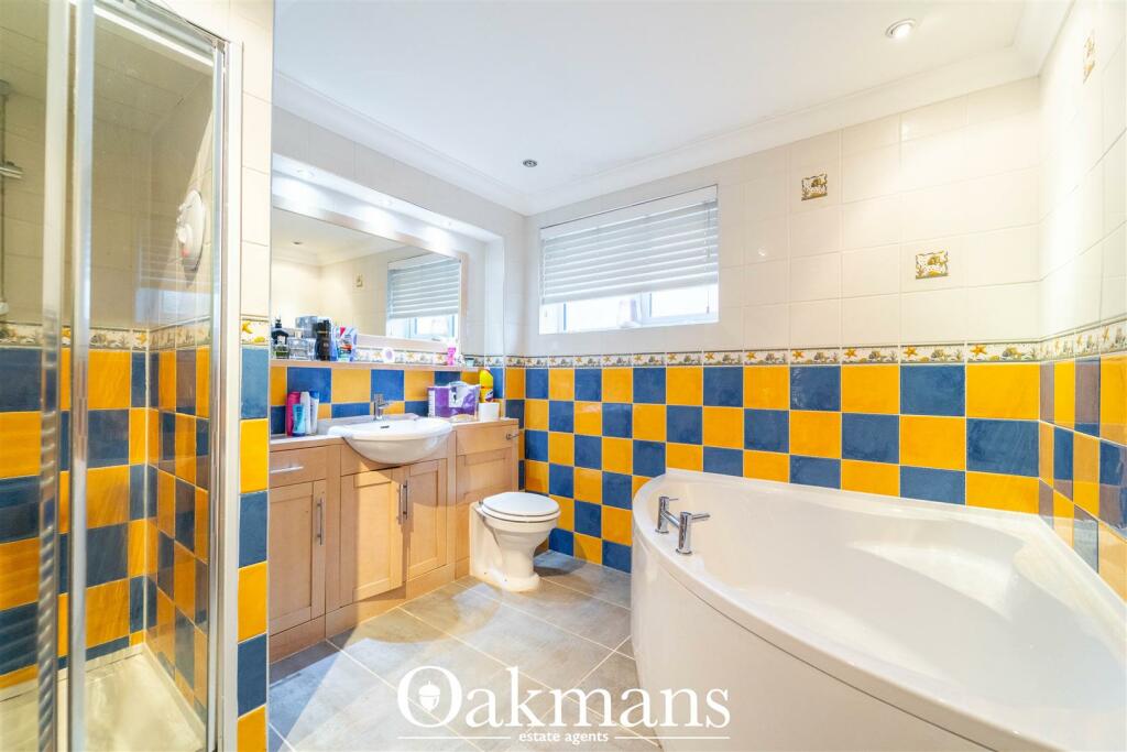 Additional property image - Topsham Croft, Birmingham, B14