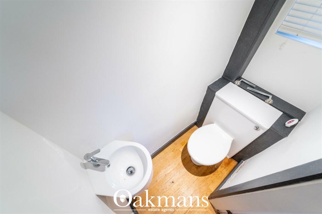 Additional property image - Topsham Croft, Birmingham, B14