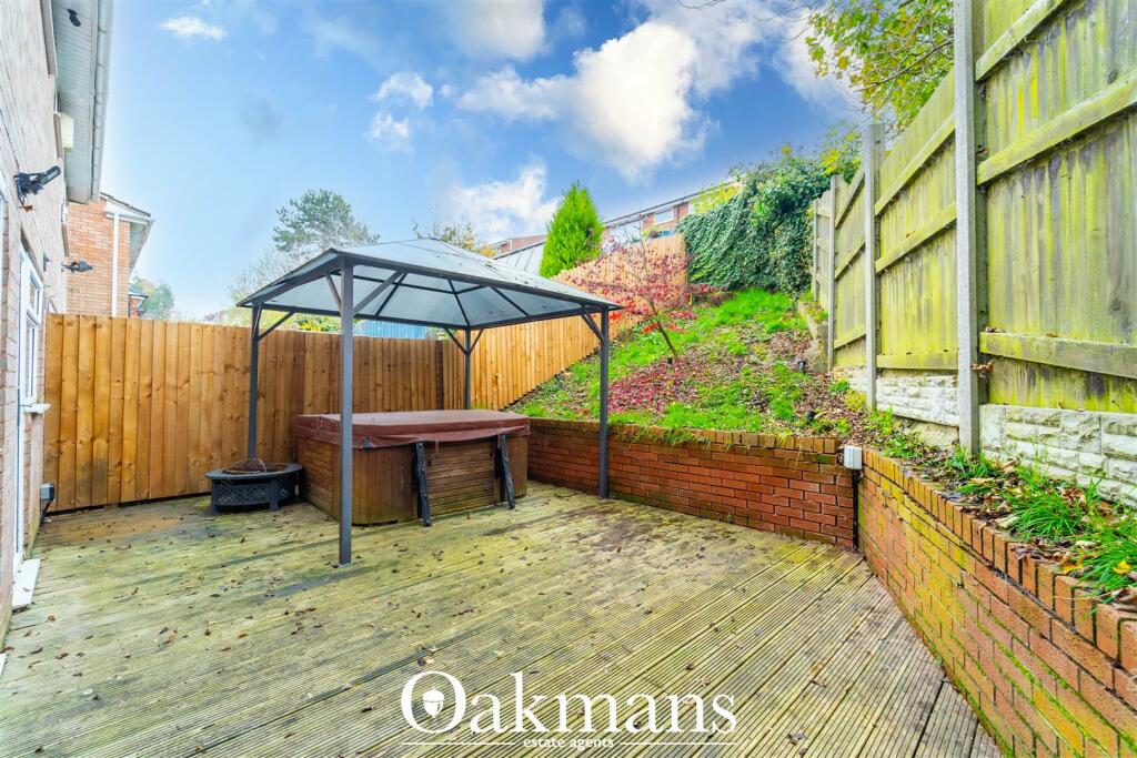 Additional property image - Topsham Croft, Birmingham, B14